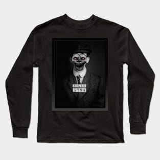 Joker 5794 Long Sleeve T-Shirt